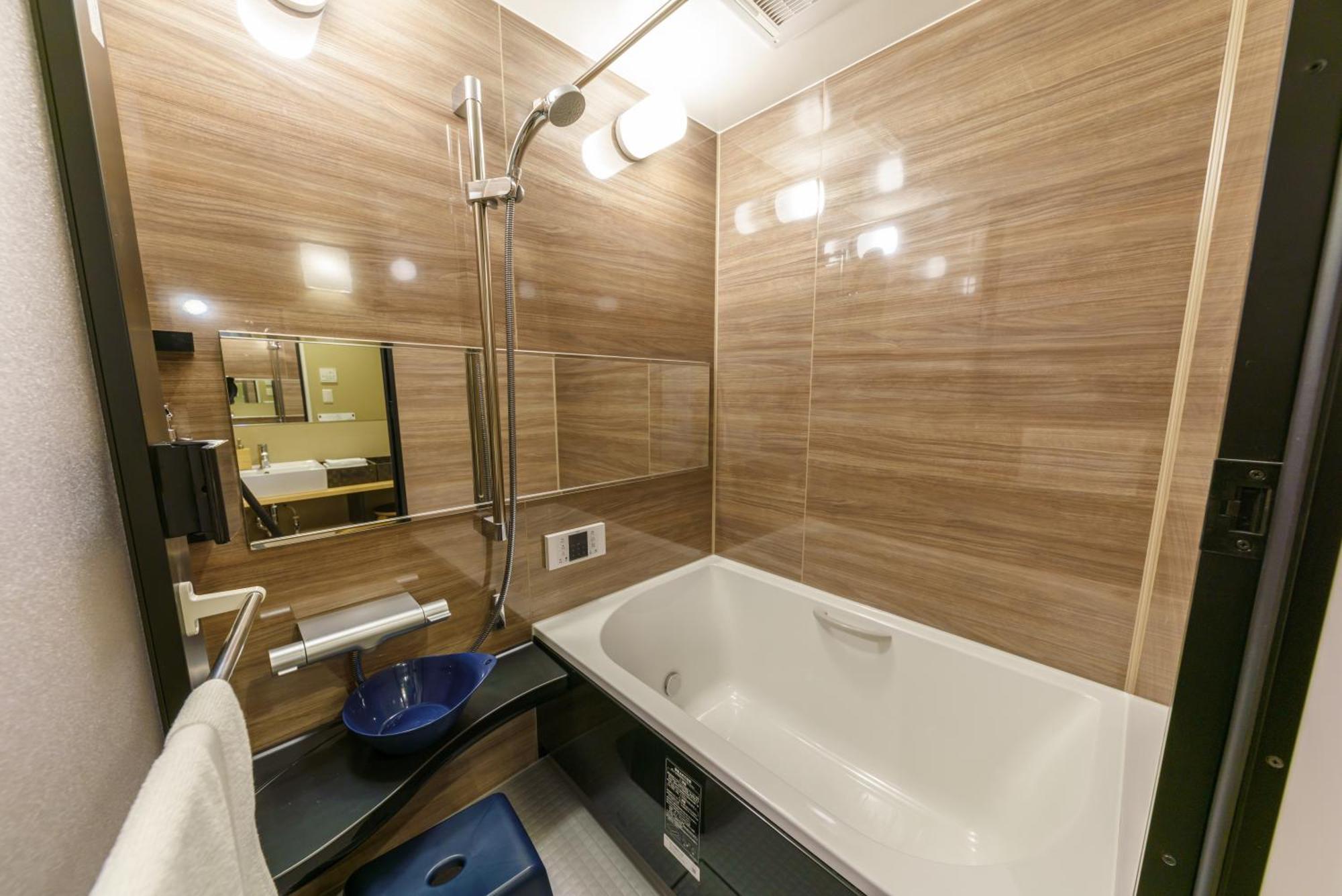 Hotel Yadoya Suzume Präfektur Tokio